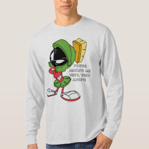 Camiseta MARVIN THE MARTIAN™ Annoyed