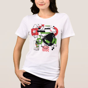 Camiseta MARVIN THE MARTIAN™ Glitch