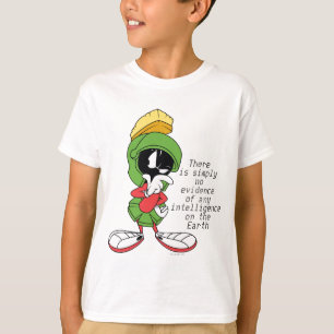 Camiseta MARVIN THE MARTIAN™ Pensando