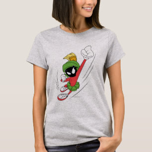 Camiseta MARVIN THE MARTIAN™ Punch