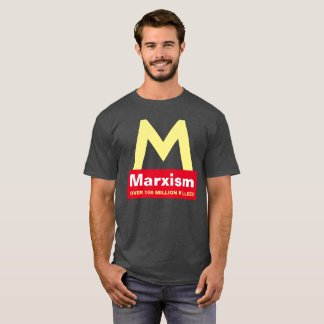 Camiseta Marxismo