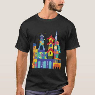 Camiseta Mary Blair City Scapes .png