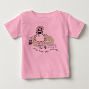 Camiseta Mary, Mary, Pelo Contrário