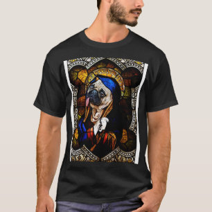 Camiseta Mary Pug