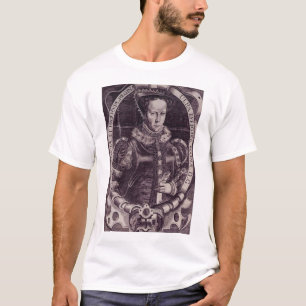 Camiseta Mary Tudor