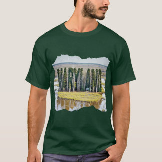 CAMISETA MARYLAND 24 2