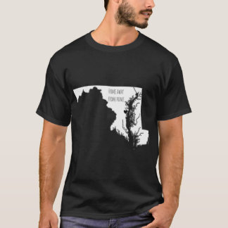 Camiseta maryland 35