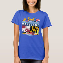 Maryland, EUA