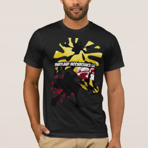 Camiseta Maryland Fun