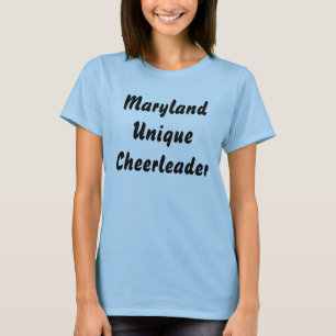 Camiseta Maryland original