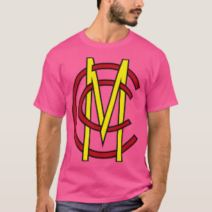 Camiseta Marylebone Cricket Club (Mcc)