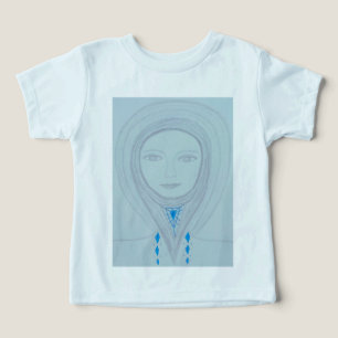 Camiseta MaryM
