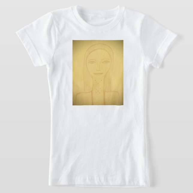 Camiseta MaryM2 (Postura )