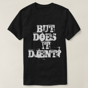 Camiseta Mas Djent?