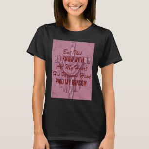 Camiseta Mas Isto Eu Sei Com Todo O Meu Excelente Cardíaco