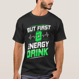 Camiseta Mas Primeira Energia Bebe