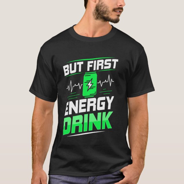 Camiseta Mas Primeira Energia Bebe (Frente)