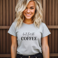 Mas Primeiro Café