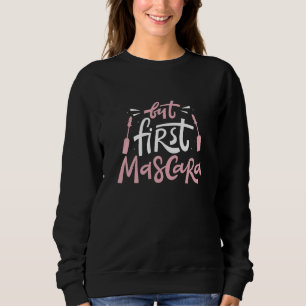 Camiseta Mas Primeiro Mascara