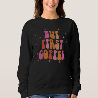 Camiseta Mas Primeiro o Café