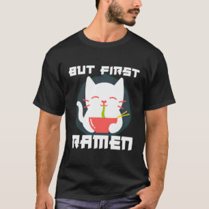 Camiseta Mas Primeiro Ra