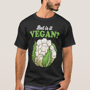 Camiseta Mas será que é Vegano