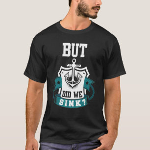 Camiseta Mas Será Que Fizemos O Pômodo Do Capitão 8?