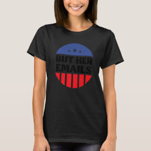Camiseta Mas Seus E-mails Retro Vintage USA Flag Mas Seus E