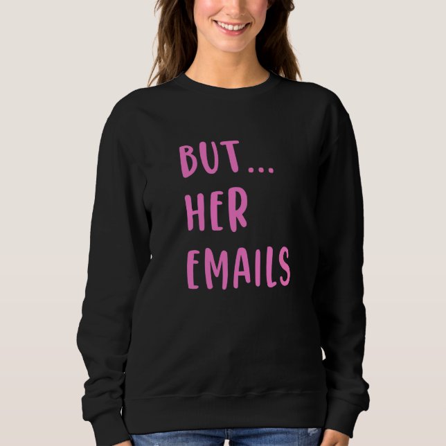 Camiseta Mas Seus Emails  15 (Frente)