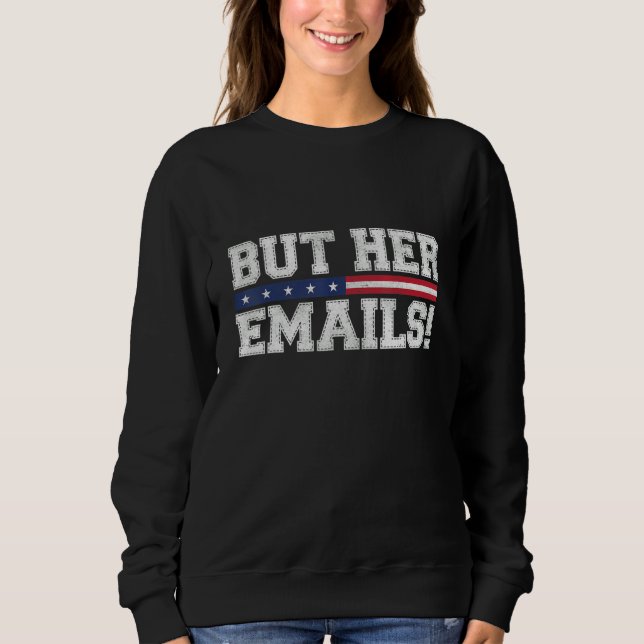 Camiseta Mas Seus Emails Engraçados E Sarcásticos Cos De An (Frente)