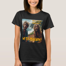 Mas somos Punáticos! Nós estamos habilitados!