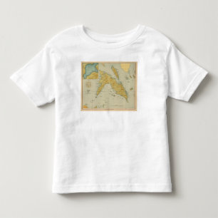 Camiseta Masbate e Tico nenhuns 17