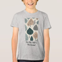 Camiseta Masc Juvenil Básica Raízes do Futuro-2
