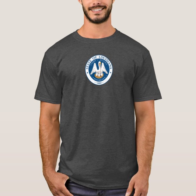 Camiseta Máscara (Frente)