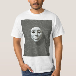 CAMISETA MÁSCARA