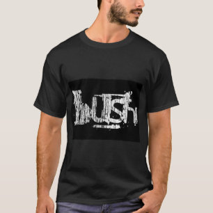 Camiseta Máscara de banda Bush.png