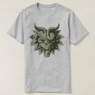 Camiseta Máscara de Gárgula 3