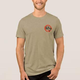 Camiseta Máscara de Glenn III