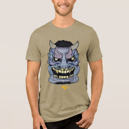 Camiseta Máscara de Glenn IV