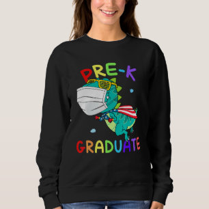 Camiseta Máscara de Máscara de Formatação Super T Rex do Fo