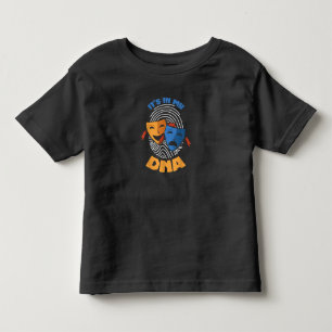 Camiseta Máscara De Teatro Está No Meu DNA Musical Lover Fi