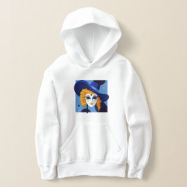 Camiseta Máscara veneziana
