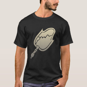 Camiseta Mascarada Clan Malkavians Essentials