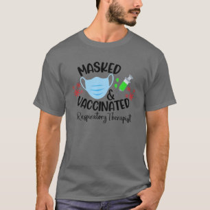 Camiseta Mascarado
