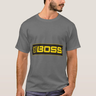 Camiseta Máscaras Reveal Oculto Chefe Significado