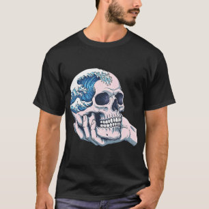 Camiseta Mascote de desenho animado de urso de pelúcia teni