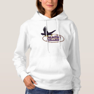 Camiseta Mascote do Hunter College Hawks