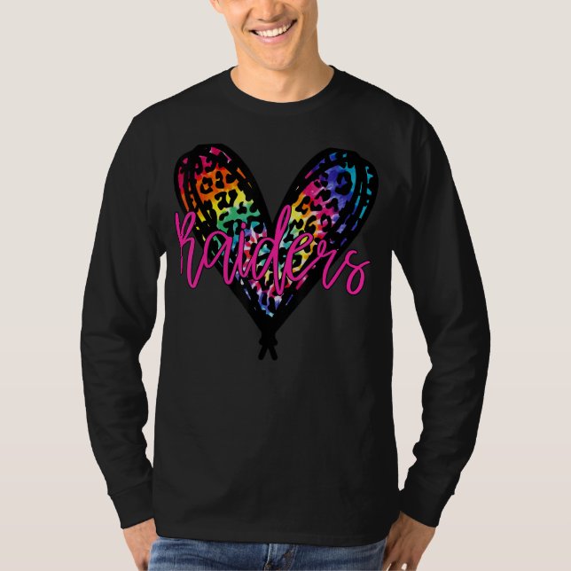 Camiseta Mascote espiritual da Equipe de Ventiladores do Es (Frente)