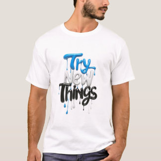 Camiseta masculina