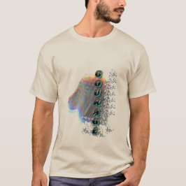 Camiseta masculina